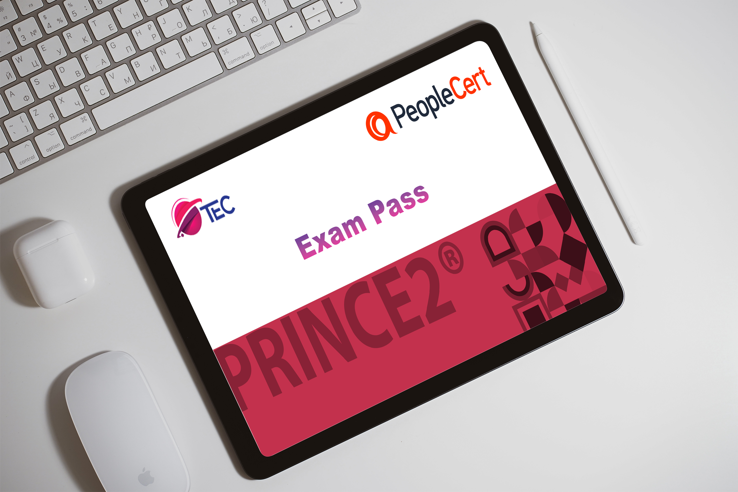 Exam Simulator and Free Mock