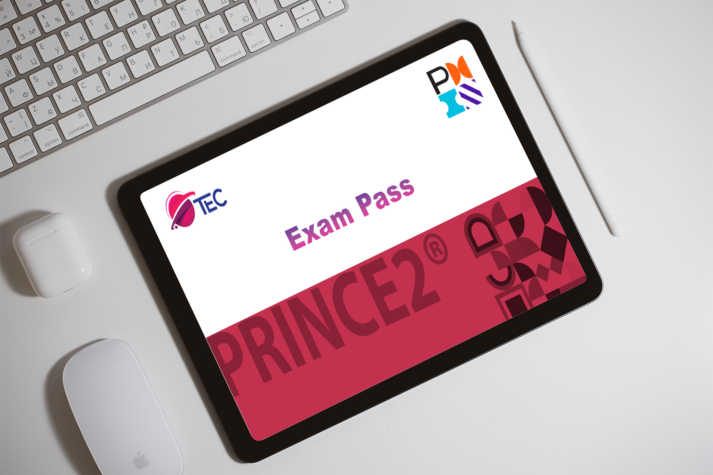 Mentor-Led PMP Exam Study Plan