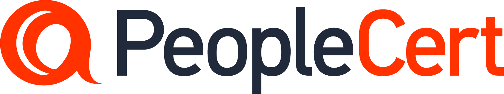 PeopleCert Logo