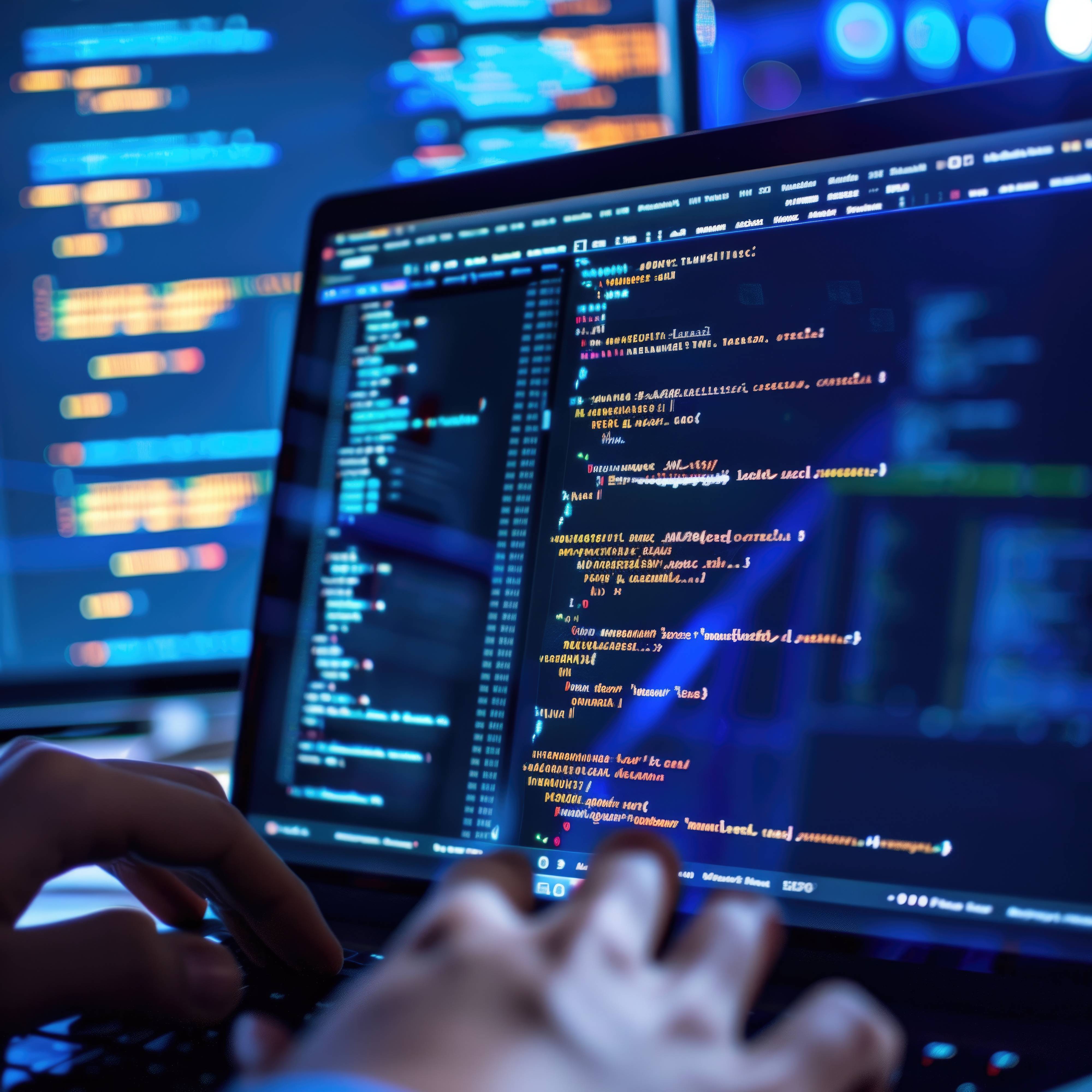 Software Development Team