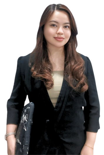 Nadia - Project Management & Big Data Science