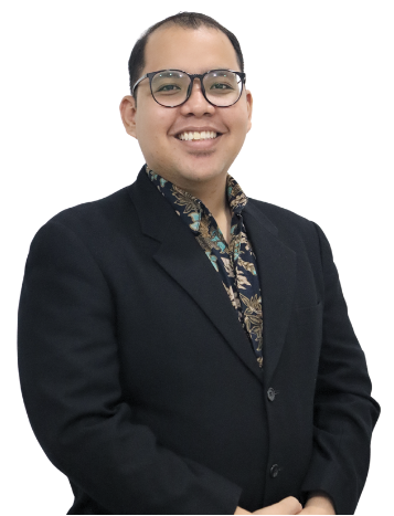 Syafeq - IT Service Management